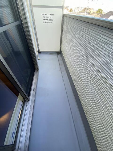 ※室内画像は別のお部屋の物です