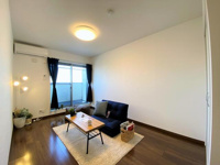 ※室内画像は別のお部屋の物です