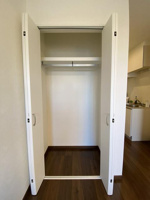 ※室内画像は別のお部屋の物です
