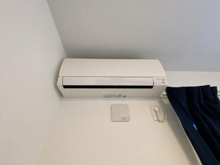 ※室内画像は別のお部屋の物です