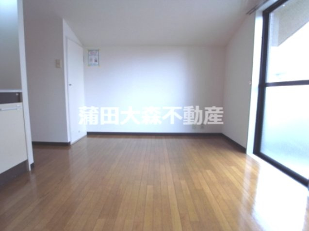 ファサード田園調布