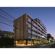 メトロステージＰＬＵＳ中野弥生町の画像