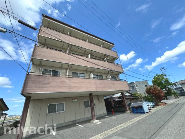せせらぎハイツ