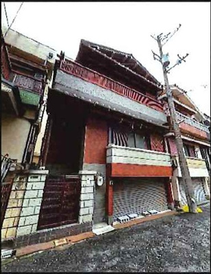 【外観】 | 城東区古市1丁目中古戸建