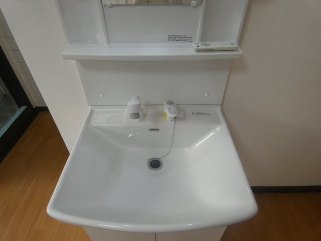 【洗面所】 | マンション丸保