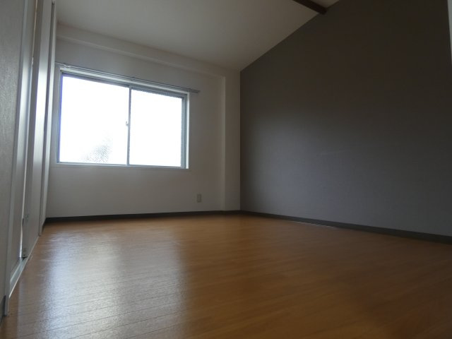 【寝室】 | マンション丸保