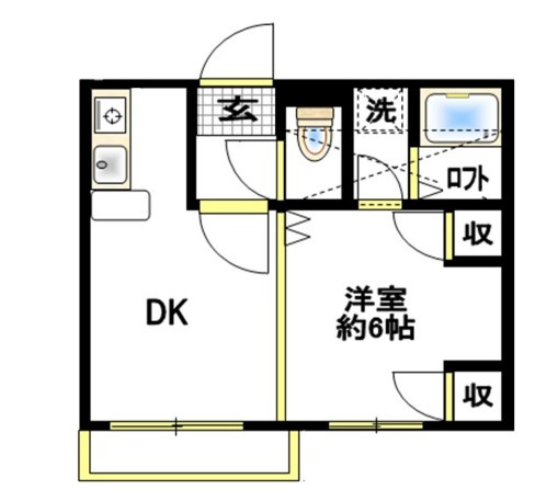 フジパレス湘南五番館