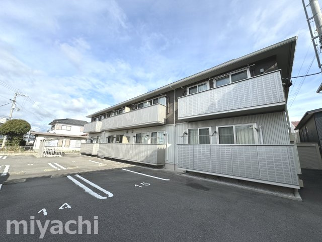 ベイブランシェ　Cのその他共用部分