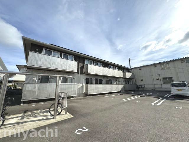 ベイブランシェ　C