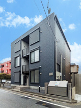 IXO羽沢の画像