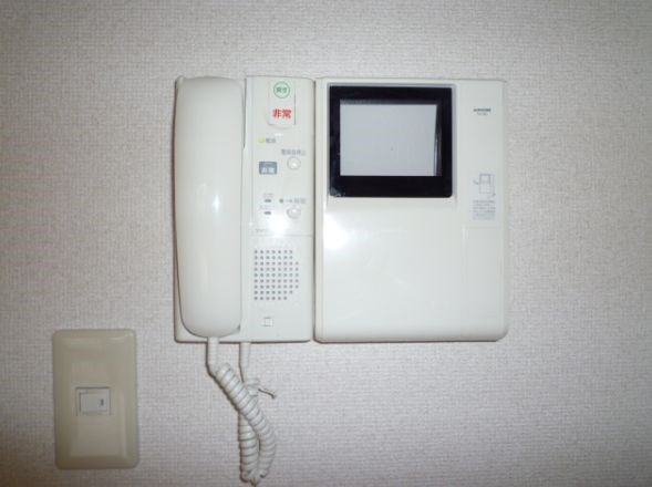 【セキュリティ】プラタナス目黒