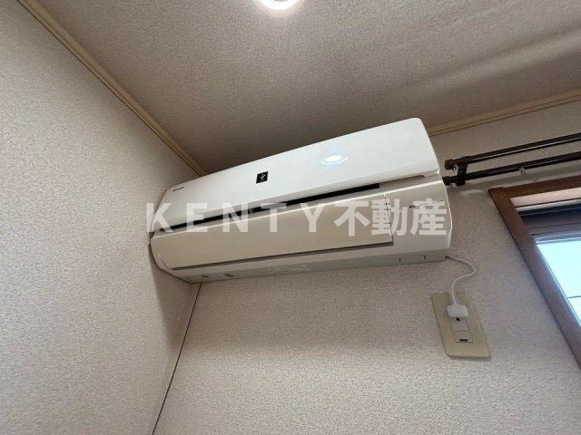 【設備】 | ヒルサイト