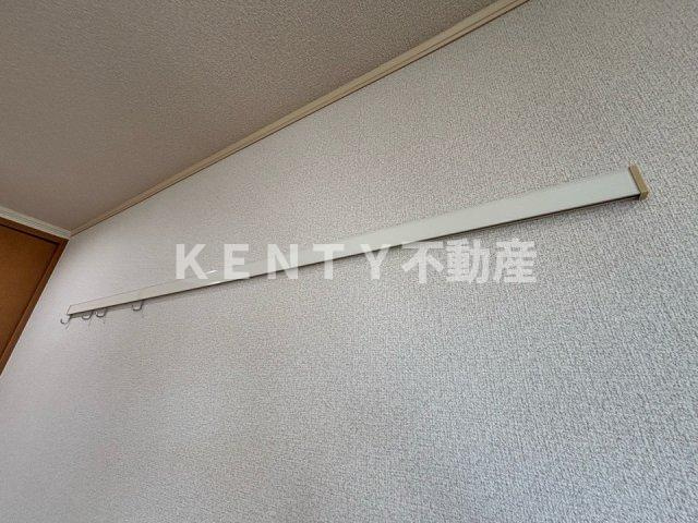 【設備】 | ヒルサイト