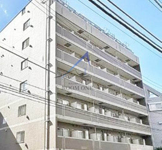 グランヴァン東中野Ⅲ