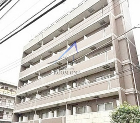 グランヴァン東中野Ⅲ