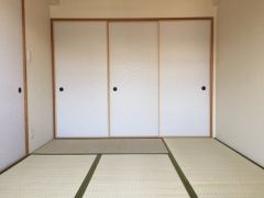 【和室】 | ﾊﾟﾋﾟﾖﾝ565