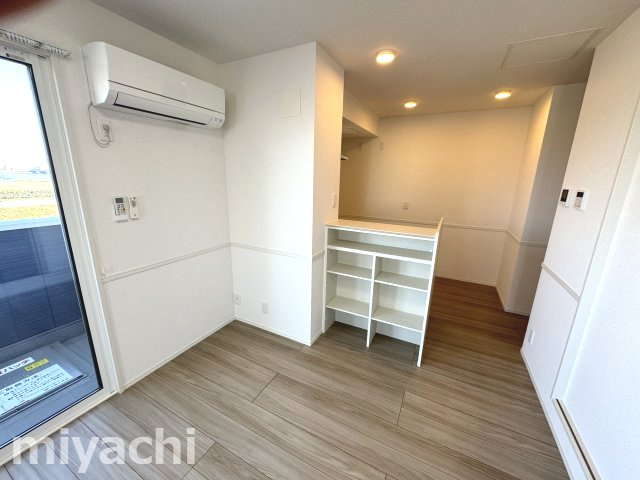 シャルマン上吉野のその他