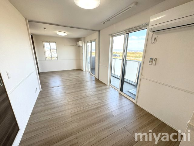 シャルマン上吉野のその他