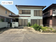 深谷市稲荷町　中古住宅  の画像