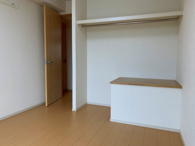 プレウスの子供部屋