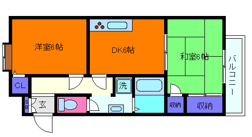 アルカディア芦屋
