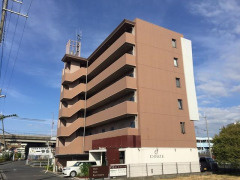 【外観】 | スカイビュー宝泉