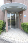 【エントランス】 | スカイビュー宝泉