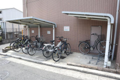 【その他共用部分】 | スカイビュー宝泉