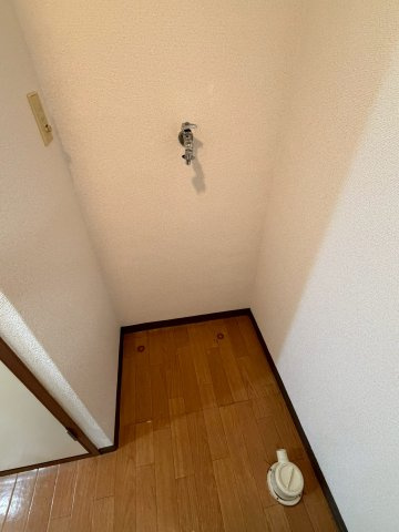 パールマンション上津の設備