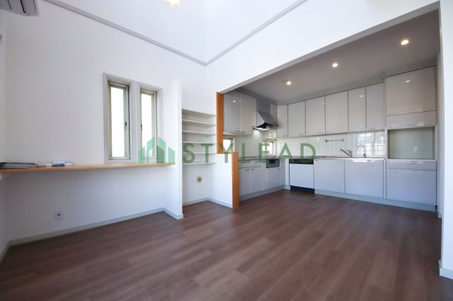 【キッチン】