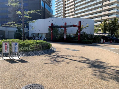 【その他】 | ミリカ・ヒルズⅡ街区