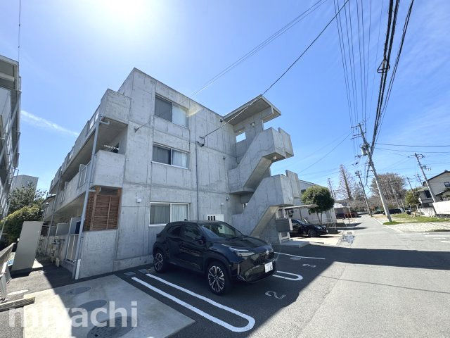 UKマンション