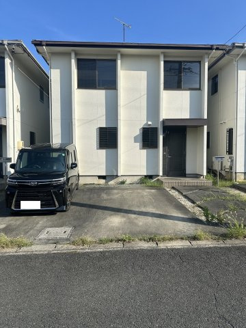 つつじが丘三丁目30番1貸家群