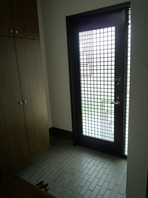 つつじが丘三丁目30番1貸家群の内装