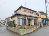 アトムセレクト船橋市松が丘3丁目中古戸建ての画像