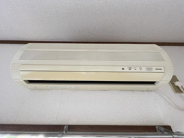 コスモス館の設備