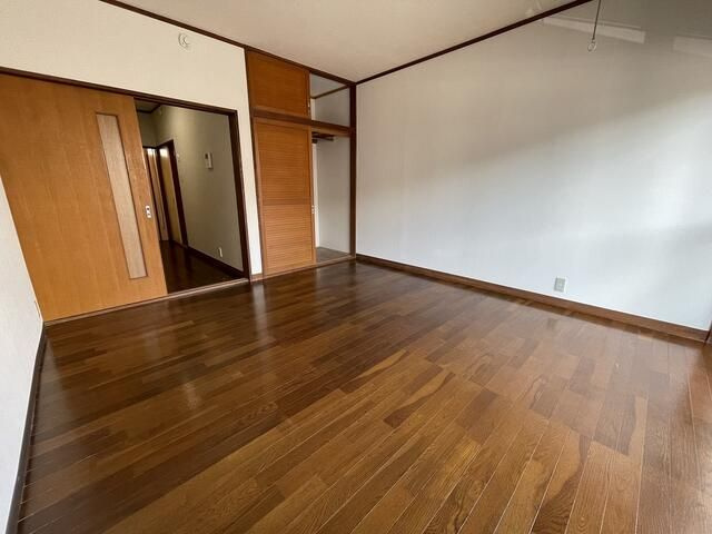 コスモス館の居間・リビング