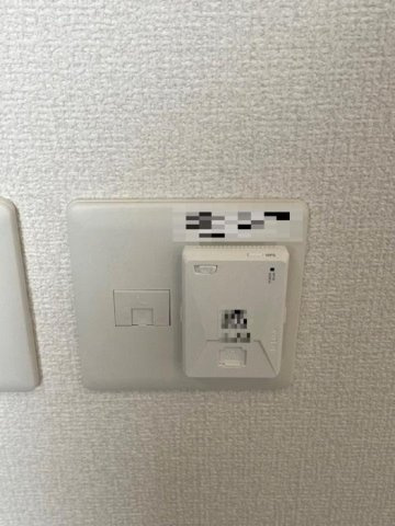 ルミナス庚午の設備|WiFi