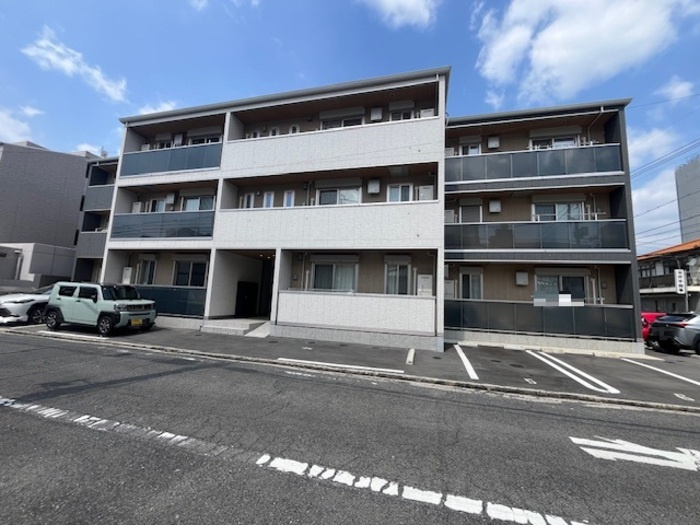 ルミナス庚午