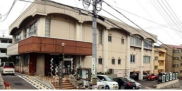 グローリアスの外観|その他