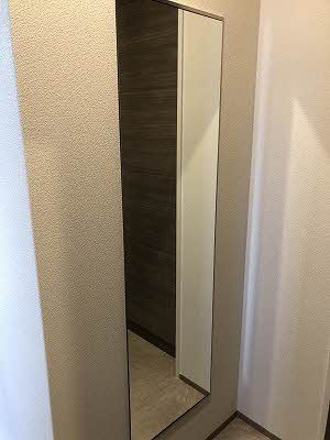 アートハウスのその他共用部分