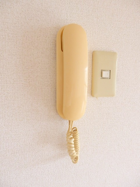 コンフォートＴのセキュリティ|セキュリティ