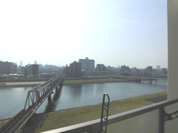 ＲＹＵＯ ＨＩＬＬＳの展望|眺望