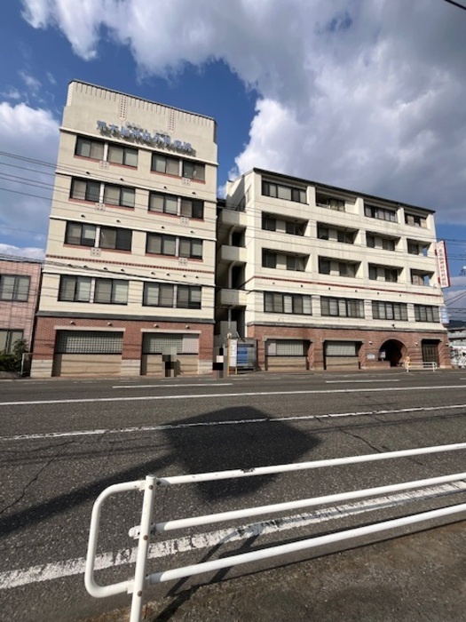 Ｄ－ＲＯＯＭ高須２丁目 A棟のその他|光臨会荒木脳神経外科病院 945m