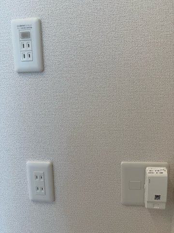 campanella高須のセキュリティ|WiFi