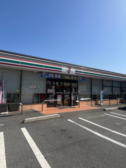 campanella高須の駐車場|セブンイレブン広島高須２丁目 ３７０ｍ