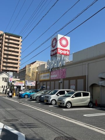 campanella高須のその他|スパークニュー庚午店 ７２７ｍ