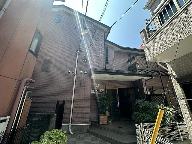 ミレナリオ元住吉