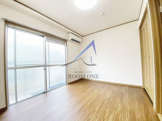アークブランシェ小竹向原の寝室|寝室です。