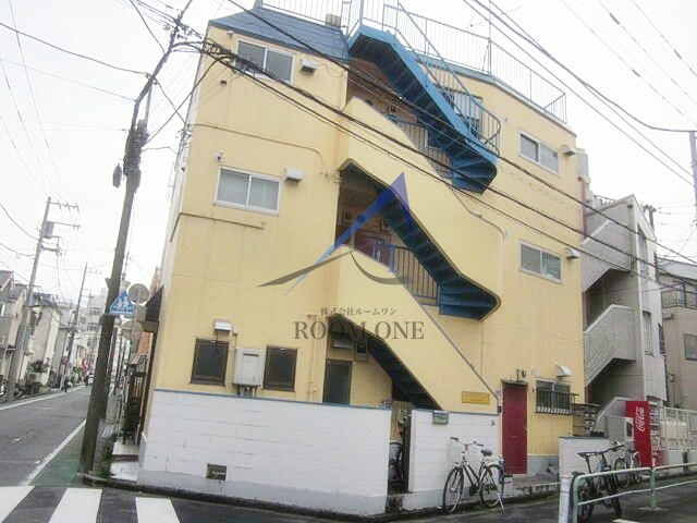 アークブランシェ小竹向原